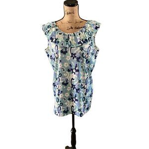 Haland top 